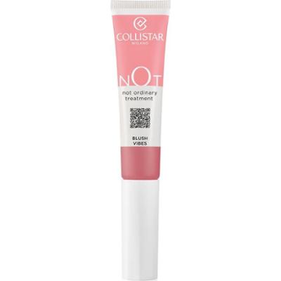 Collistar Nie zwykłe leczenie Blush Nastrój - Blush Płyn Z Aplikatorem Gąbkowym 02 - Mrożona Malina (15 ml)