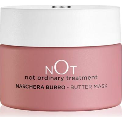 Collistar Not Butter Nawilżająca maska maślana do ust - 10 ml