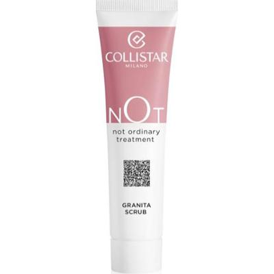 Collistar Scrub Not Granita - Peeling wielofunkcyjny - 12ml