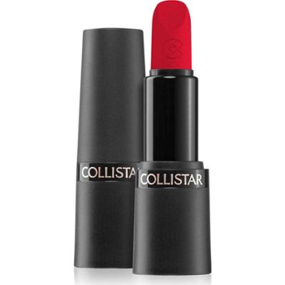 Collistar Pomadka Puro Matte 109 - Hipnotyczny Mak (3,5 ml)