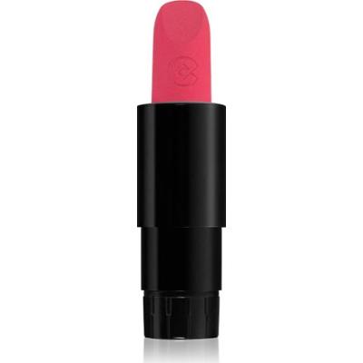 Collistar Pure Matte długotrwały kolor pomadki do ust 109 HYPNOTIC POPPY 3,5 ml