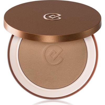 Collistar Puder brązujący Silk Effect - Kolor słońca na skórze 08 - Capri Glow (10 g)
