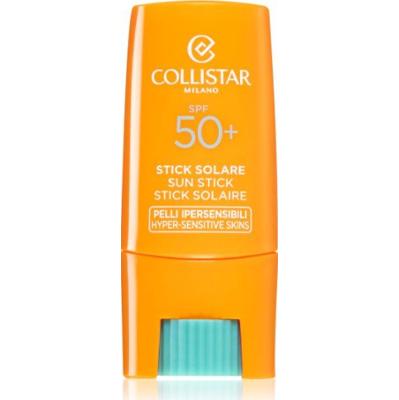 Collistar Specjalny sztyft przeciwsłoneczny Perfect Perfect SPF50 - Balsam do ust 8 ml