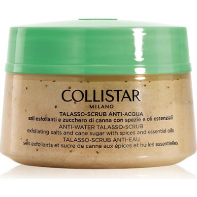 Collistar Thalasso Anti-Water Scrub Idealny do Ciała - Wyszczuplający Peeling Ciała - 300,0 g