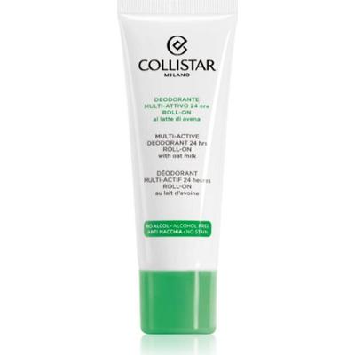 Collistar Roll-on z mlekiem owsianym - 75ml