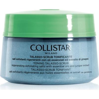 Collistar Collistar Tonizujący peeling Thalasso 300 G
