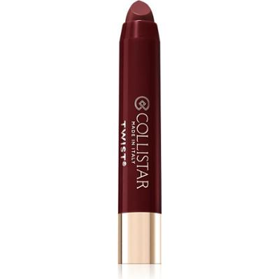 Collistar Twist Balmy Gloss Balsam do ust 214-Burgunda 2,8g
