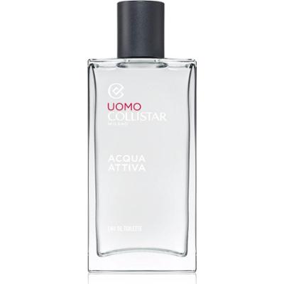 Collistar Woda Aktywna EDT - 100ml