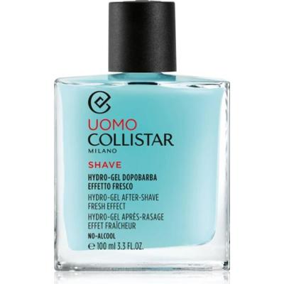 Collistar Hydrożel po goleniu dla mężczyzn Fresh Effect - 100ml