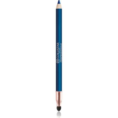 Collistar Profesjonalna kredka do oczu 16-Blue Shanghai 1 U