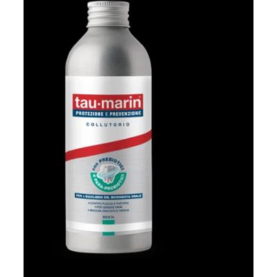 Alfasigma spa Tau-Marin Płyn do płukania jamy ustnej Mięta 300ml