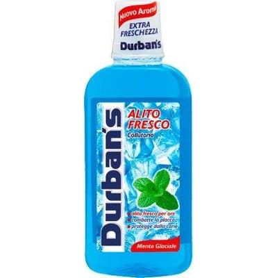 Durbans Płyn do płukania ust Fresh Breath 500 Mł