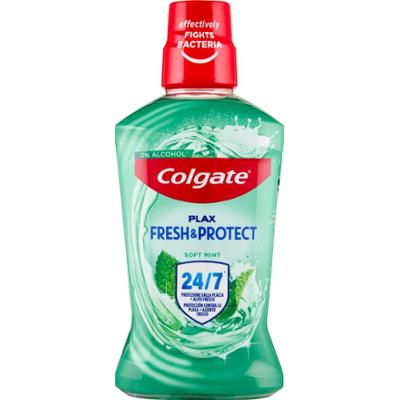 Płyn do płukania ust Colgate Plax 500ml
