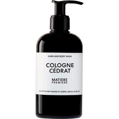 Woda kolońska Cedrat Hand and Body Cleanser - 300 ml