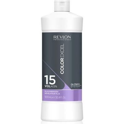 Revlon Professional Kolor Excel emulsja aktywatorowa 4,5% 900 ml