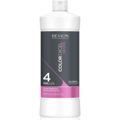 Revlon Professional Kolor Excel Gloss Aktywator emulsji utleniającej 1,4% 900 ml