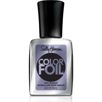 Sally Hansen Lakier do paznokci Color Foil Mirror Effect Color 160 Ski-Fi 11,8 ml