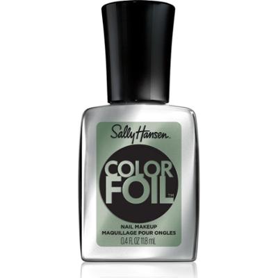 Sally Hansen Kolorowy lakier do paznokci z efektem lustra Folia lustrzana Kolor 150 Cięcie żywopłotu 11,8 ml