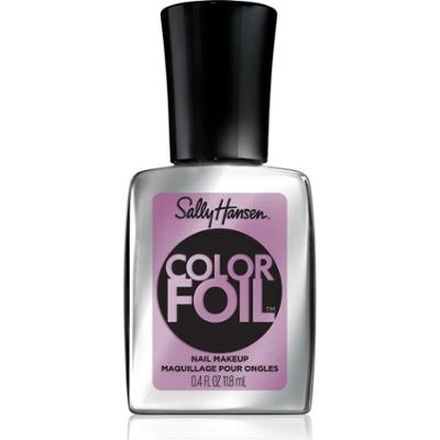 Sally Hansen Lakier do paznokci Color Foil Mirror Effect Color 110 Fuchsia-Ristic 11,8 ml