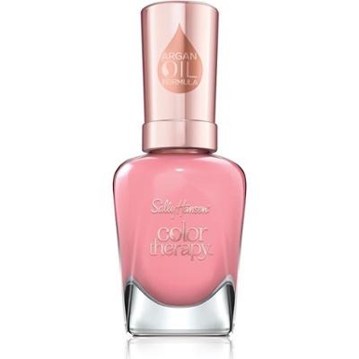 Sally Hansen Lakier do paznokci Color Therapy kolor 240 Primrose And Proper 14,7 ml