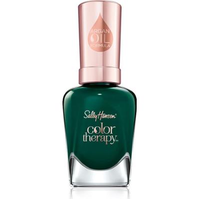 Sally Hansen Lakier do paznokci Color Therapy Color 453 Serene Green 14,7 ml