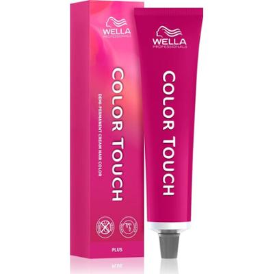 Wella Professionals Farba do włosów Color Touch Plus kolor 55/05 60 ml