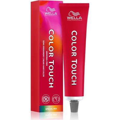 Wella Professionals Dotyk koloru Special Farba do włosów mix kolor 0/68 60 ml