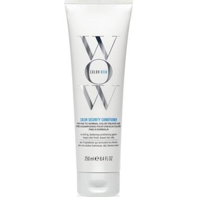 Color wow Color Security Odżywka Fine-Normal - Pojemność: 250 ml