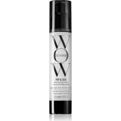 Color Wow Wykończenie Pop & Lock o wysokim połysku 55 ml