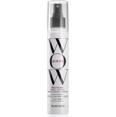 Spray zwiększający objętość Roots do włosów cienkich (spray pogrubiający + liftingujący) 150 ml