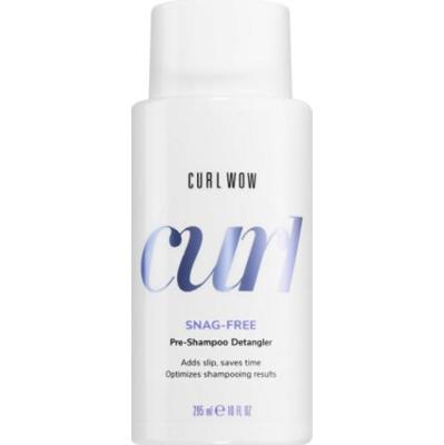 Color Wow Szampon wstępny Curl Snag-Free ułatwiający rozczesywanie 295 ml