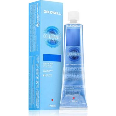 Goldwell Koloryzacja Demi-Trwała farba do włosów półtrwała farba do włosów 5RB 60 ml