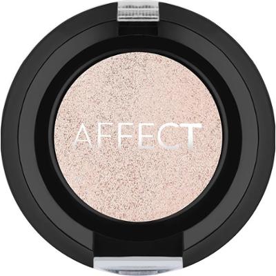 Affect Colour Attack Foiled Cienie Do Powiek Z Brokatem Kolor Y-0036 2,5 G
