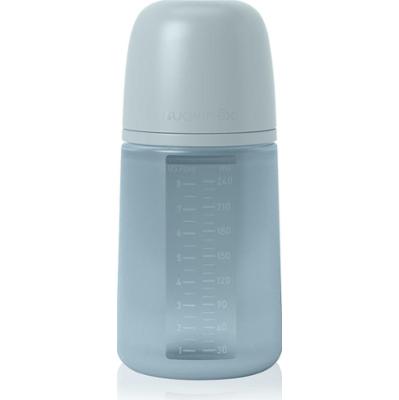 Suavinex Colour Essence SX Pro Medium Flow Butelka - Immensity Blue 240 ml