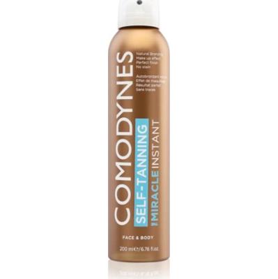 Comodynes Karaibski spray do opalania 200 ml