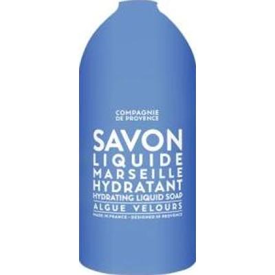 Compagnie de Provence Mydło marsylskie Algue Velours 1000 ml