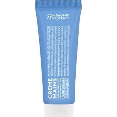 Compagnie de Provence Algue Velours Ultra-Nawilżający krem do rąk 75 ml