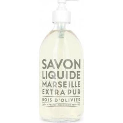 Mydło marsylskie Compagnie de Provence Bois D'Olivier 500 ml