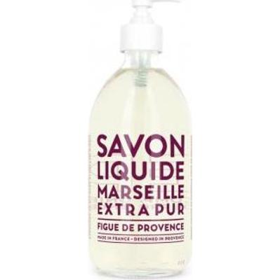 Mydło w płynie Marsylia Compagnie de Provence 500 ml Figa prowansalska