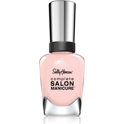 Sally Hansen Kompletny Salon Manicure Wzmacniający Lakier Do Paznokci Kolor 151 Sweet Talker 14,7 ml