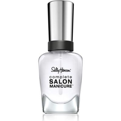 Sally Hansen Kompletny Salon Manicure Wzmacniający Paznokcie Lakier Kolor 170 Clear„D” do zdjęcia 14,7 ml