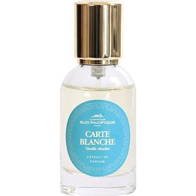 Comptoir sud pacifique Carte Blanche ekstrakt perfum 30 ml