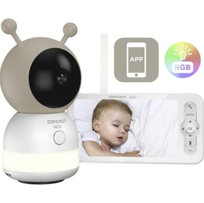 Concept Monitor wideo dla niemowląt KIDO KD4010