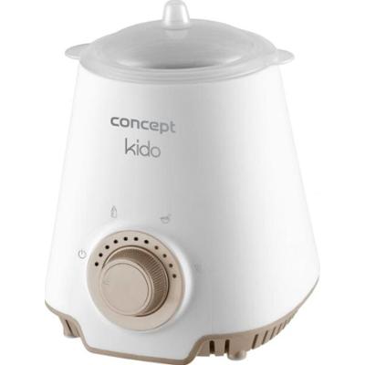 Concept Kido Ol4000 Pojedynczy podgrzewacz do butelek 3 w 1 1 szt