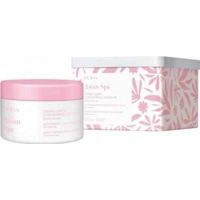 Pupa Gift Box Skoncentrowany nawilżający krem do ciała 150 ml