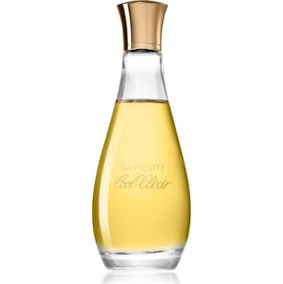 Davidoff Chłodna woda Elixir dla niej Woda perfumowana dla kobiet 100 ml