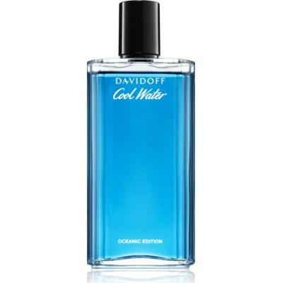 Davidoff Cool Water Ocean Edition EDT - 125ml