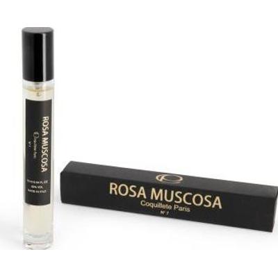 Coquillete parfum N.7 Musk Rose Perfume Extract 10 ml