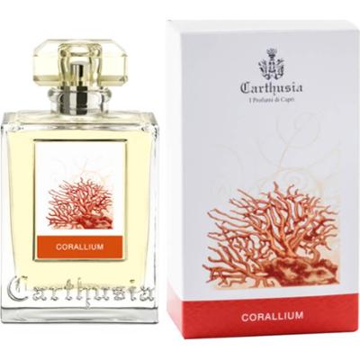 Carthusia Corallium Eau de Parfum 50ml intensywnie zmysłowy aromatyczny