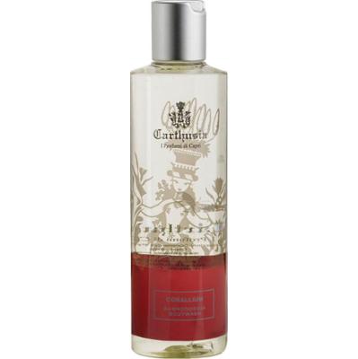 Carthusia Corallium Floral Aromatyczny żel pod prysznic 250ml